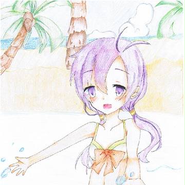 リボンなんちゃらルックアバ