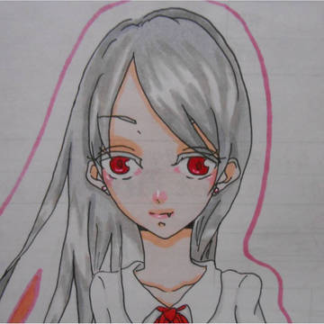 ヴァンパイア