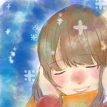 ぬらせていただきました【女の子】
