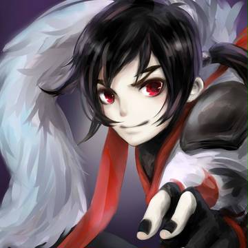 raven