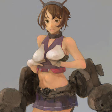 陸奥