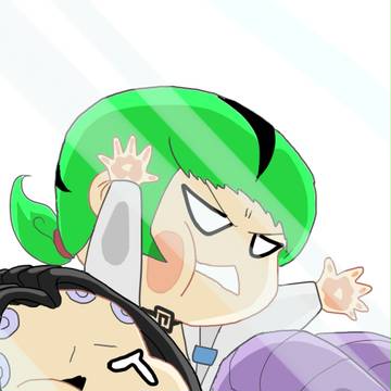 6部三子锁屏