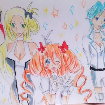今週のヴァンガ感想