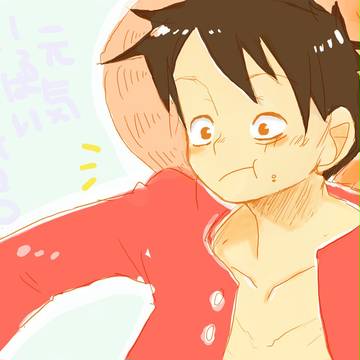 ロールな落書き何枚か