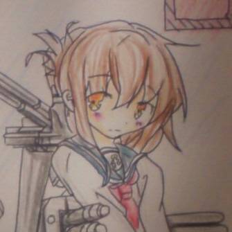 艦これ(アナログ)
