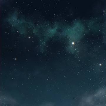 Music of silence