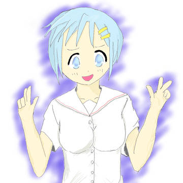 デジタル塗