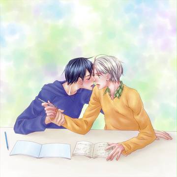 影菅習作