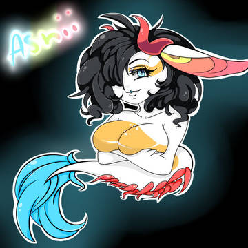 Ashiji