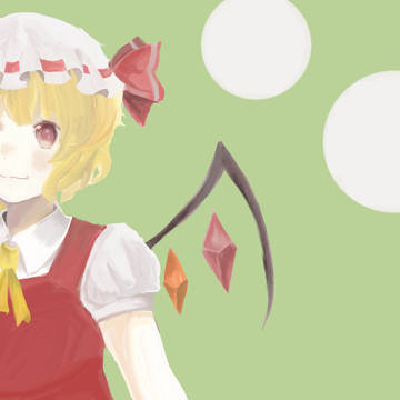 フランちゃん