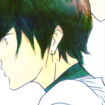 後輩君と先輩君【沢受】