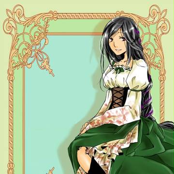 【HPP】アンネリーゼ【ライネロー】