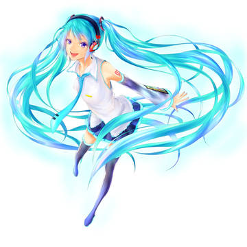 ミク