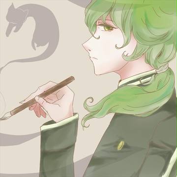 春草くん