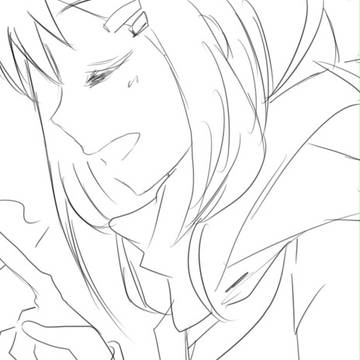 文乃w