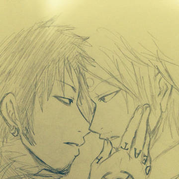 【腐注意】test