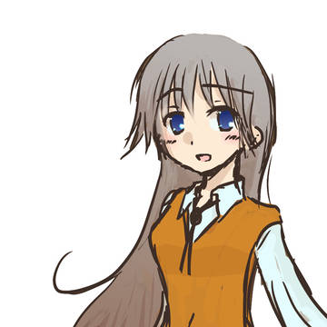らくがきフリーダさん