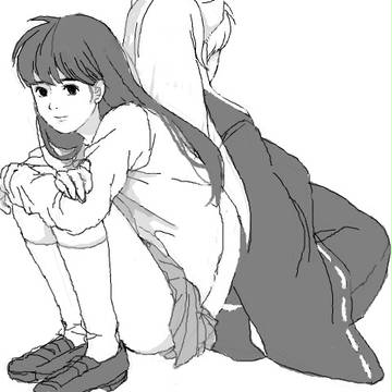 犬夜叉まとめ