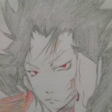 XANXUS