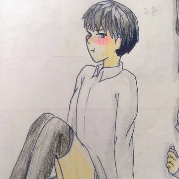 東京喰種(腐)