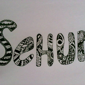 SEHUN