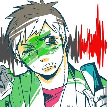 ながいくん