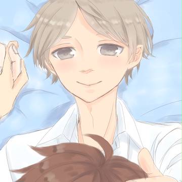 及菅らくがき