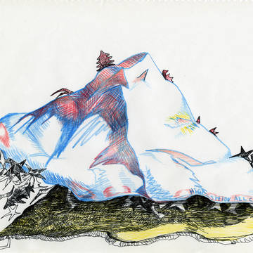 drawing