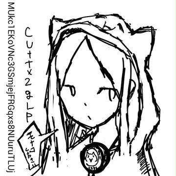 【モナコ擬人化】モナコたん