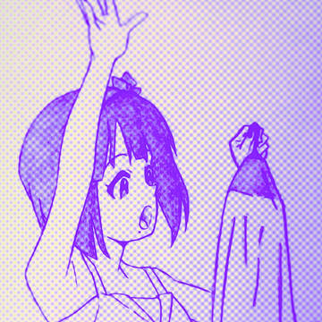 模写5