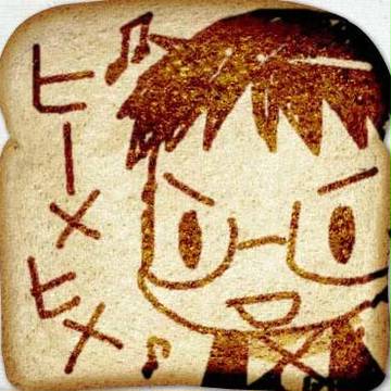 ペダルらくがき