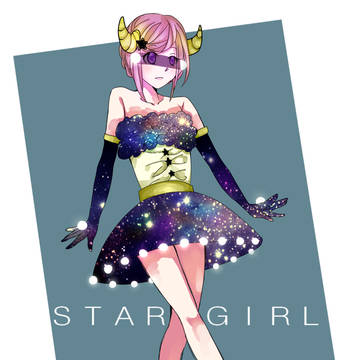 STAR GIRL