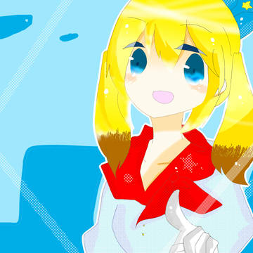 擬人化