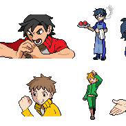 ポケモン風ゆとり