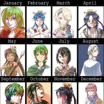 【2月から】2013年進化録