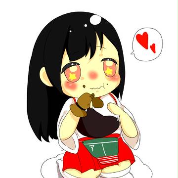 赤城、食べます