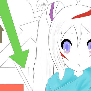 Out of color;Out of World
