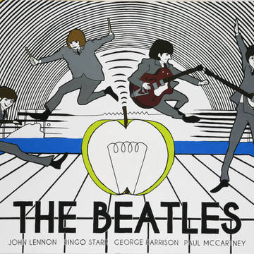 The Beatles