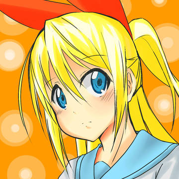 ちとげちゃーん