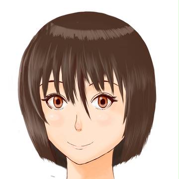 練習絵　リハビリ