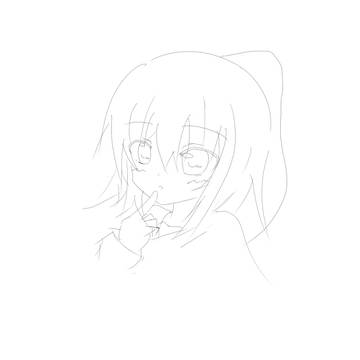 あ、お久しぶりです