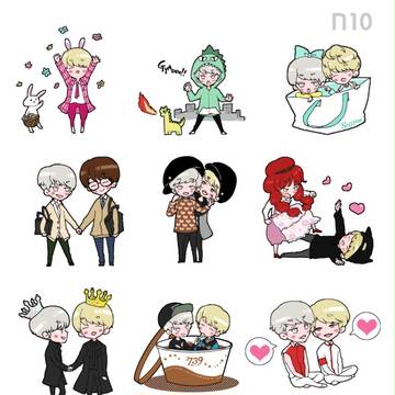 SHINee詰め合わせの詰め合わせ