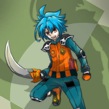龍炎寺くん