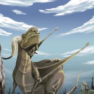 ドラゴン