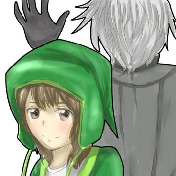 らくがき