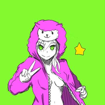 アルパーカー