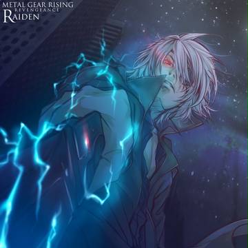 俺は俺の闘争するんだぞっぽい雷電