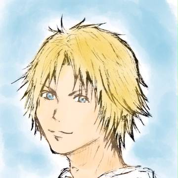 ティーダ