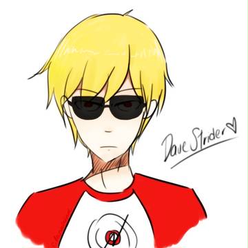 Dave Strider