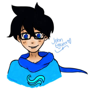 John Egbert
